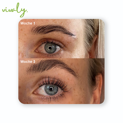 Vivaly Wimpernserum